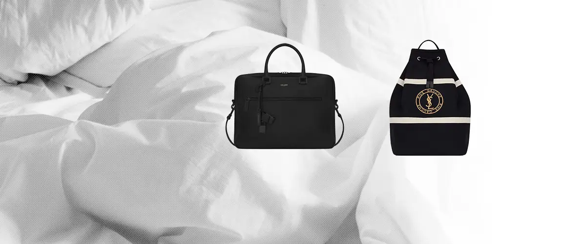 SAINT LAURENT PARIS(サンローランパリ) バッグ