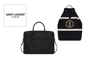 SAINT LAURENT PARIS(サンローランパリ) バッグ