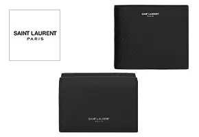 SAINT LAURENT PARIS(サンローランパリ) 財布