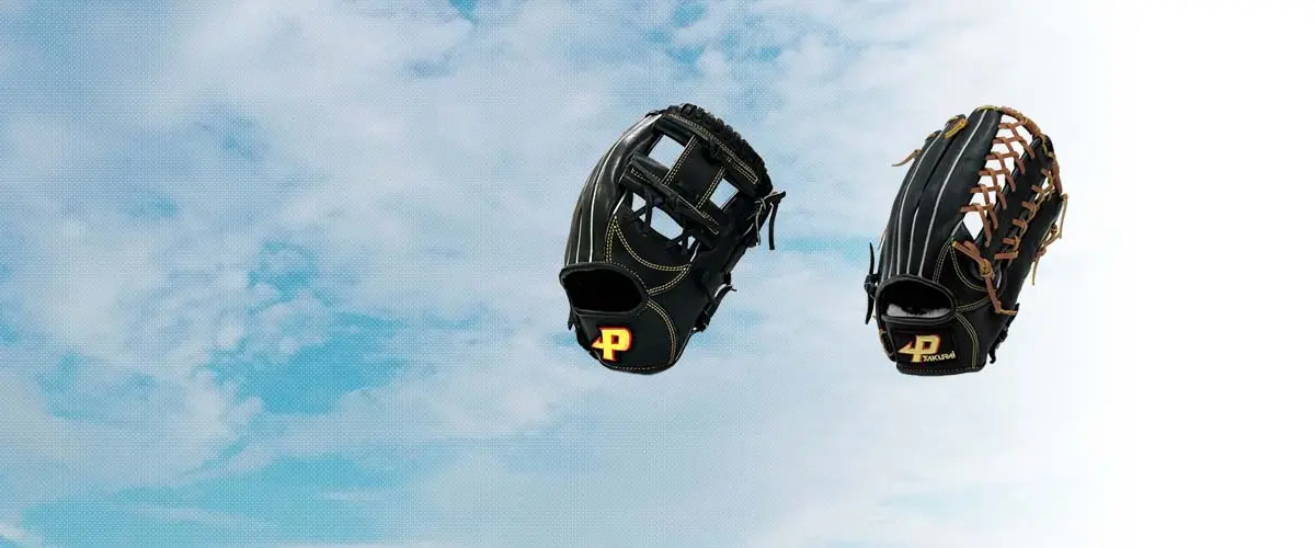 SAKURAI(サクライ) 野球 グローブ