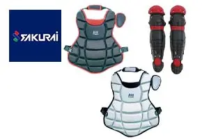 SAKURAI(サクライ) 野球 防具プロテクター