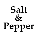 Salt&Pepper(ソルトアンドペッパー)