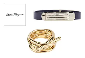 Salvatore Ferragamo(サルヴァトーレフェラガモ) アクセサリー