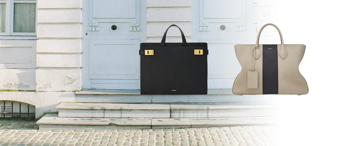 Salvatore Ferragamo(サルヴァトーレフェラガモ) バッグ