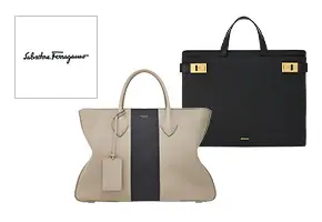 Salvatore Ferragamo(サルヴァトーレフェラガモ) バッグ