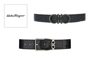 Salvatore Ferragamo(サルヴァトーレフェラガモ) ベルト
