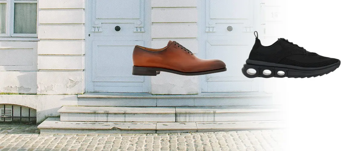 Salvatore Ferragamo(サルヴァトーレフェラガモ) 靴