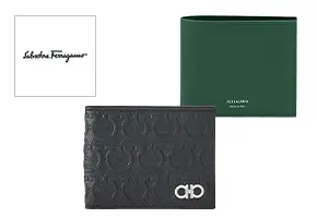 Salvatore Ferragamo(サルヴァトーレフェラガモ) 財布