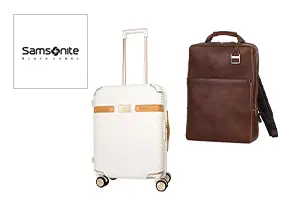 samsonite Black Label(サムソナイトブラックレーベル)