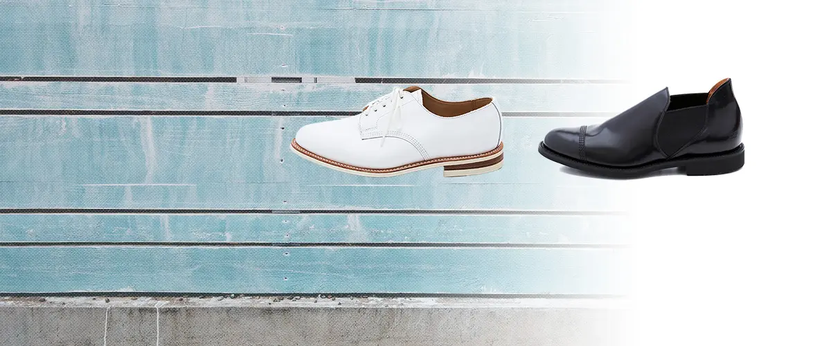 SANDERS(サンダース) 革靴