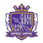 Sanfrecce Hiroshima(サンフレッチェ広島) サッカー ユニフォーム