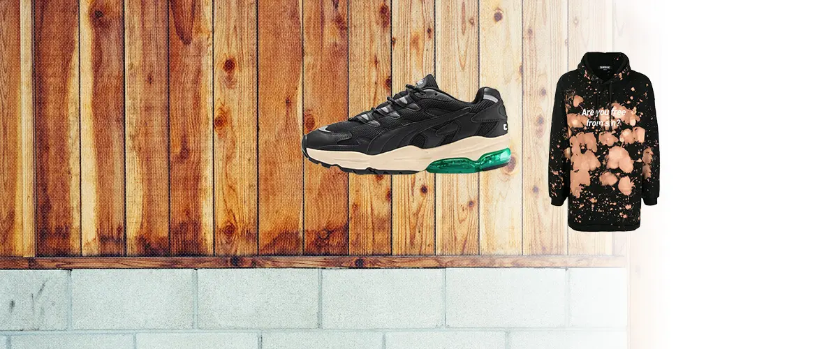 SANKUANZ(サンクアンズ)