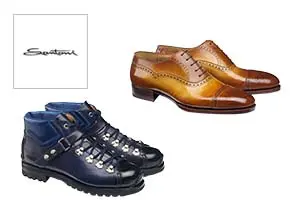 Santoni(サントーニ)