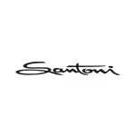 Santoni(サントーニ) スニーカー