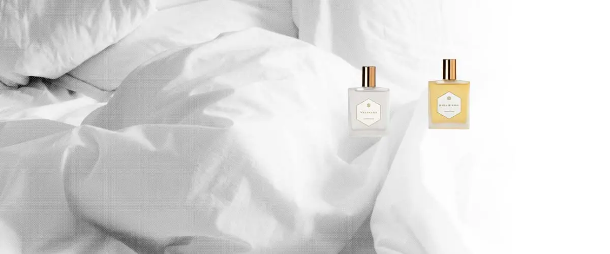 SATORI(サトリ) 香水