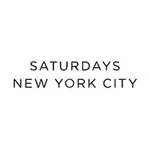 SATURDAYS NEWYORK CITY(サタデーズ ニューヨーク シティ)