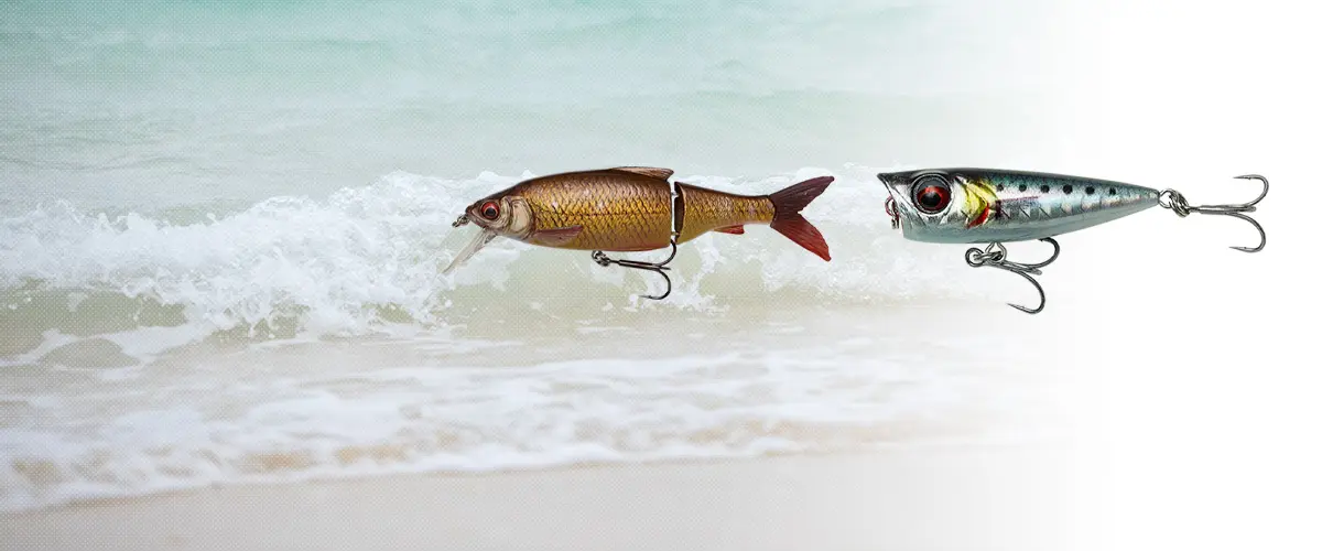 Savage Gear(サベージ ギア) ルアー