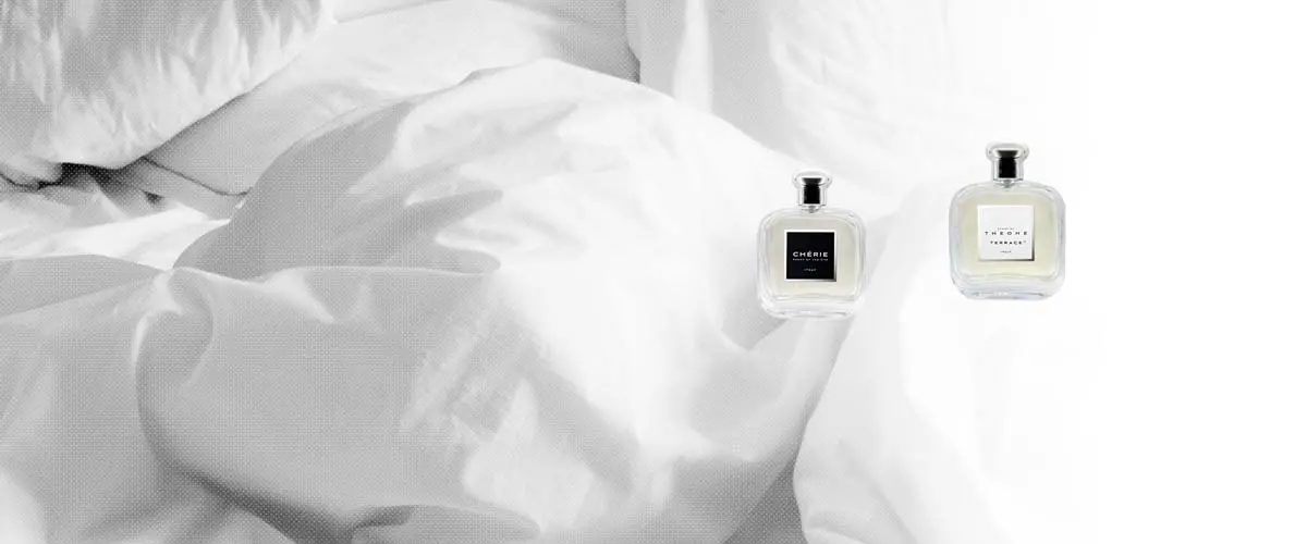 SCENT OF THE ONE(セントオブザワン) 香水