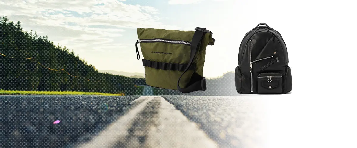 Schott(ショット) バッグ