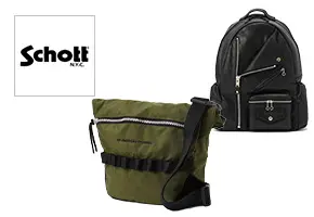 Schott(ショット) バッグ