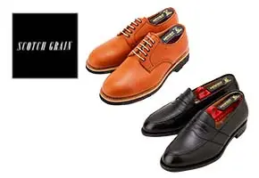 SCOTCH GRAIN(スコッチグレイン)