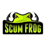 SCUM FROG(スカム フロッグ) ルアー