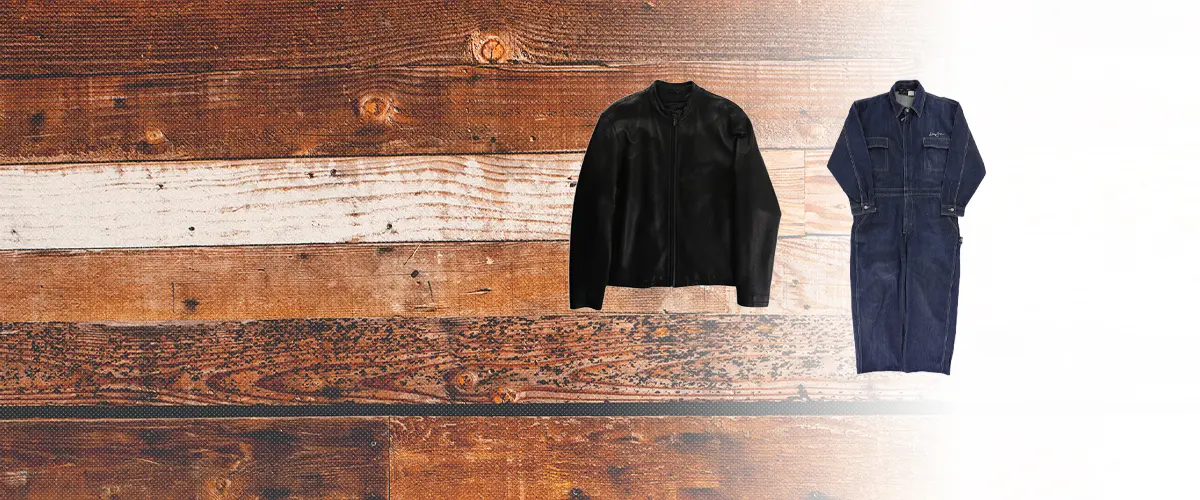 SEAN JOHN(ショーンジョン)