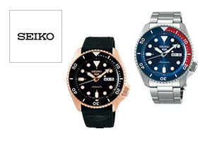 SEIKO(セイコー) 5スポーツ
