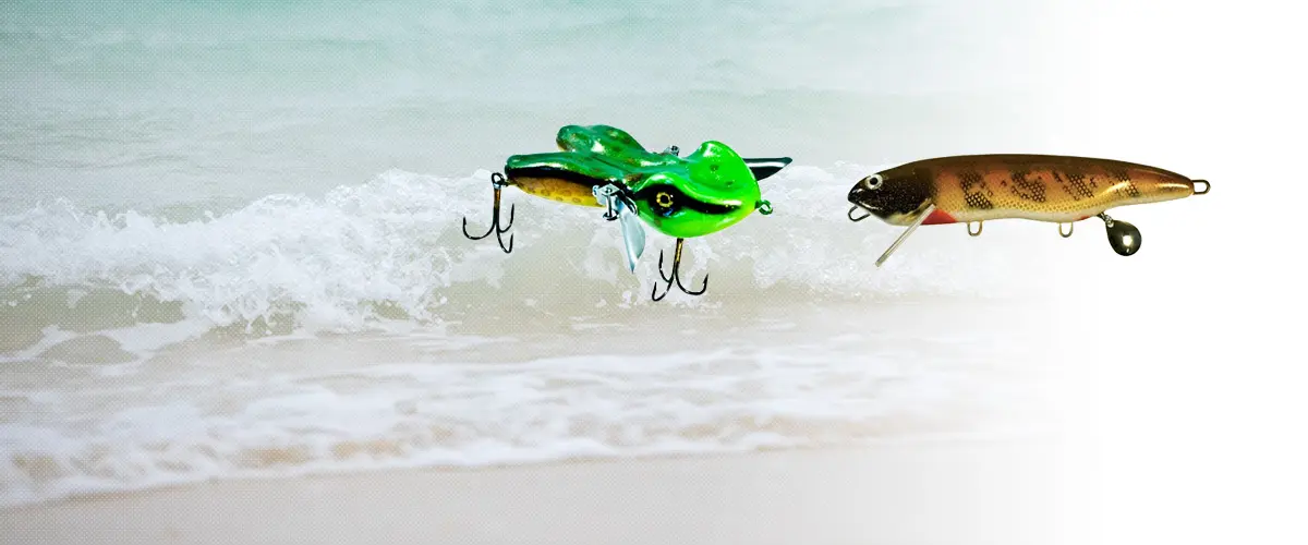 Sennett Tackle(セネット タックル) ルアー