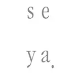 seya.(セヤ)