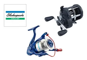 Shakespeare(シェイクスピア) リール