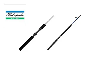 Shakespeare(シェイクスピア) ロッド