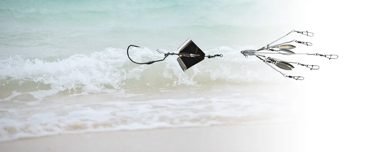 Shane’s Baits(シェーンズ ベイト) ルアー