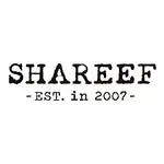 SHAREEF(シャリーフ) シャツ