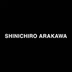 SHINICHIRO ARAKAWA(シンイチロウアラカワ)