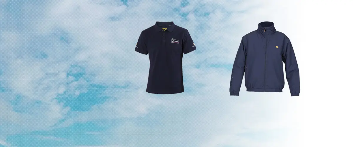 Shires(シャイヤー) 乗馬 ウェア