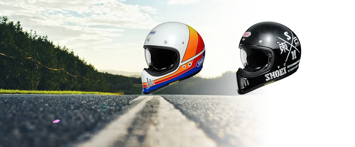 SHOEI(ショウエイ) イーエックス-ゼロ