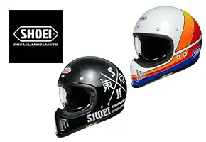 SHOEI(ショウエイ) イーエックス-ゼロ