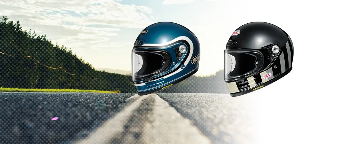 SHOEI(ショウエイ) グラムスター