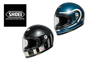 SHOEI(ショウエイ) グラムスター