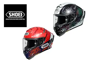 SHOEI(ショウエイ) エックスフォーティーン