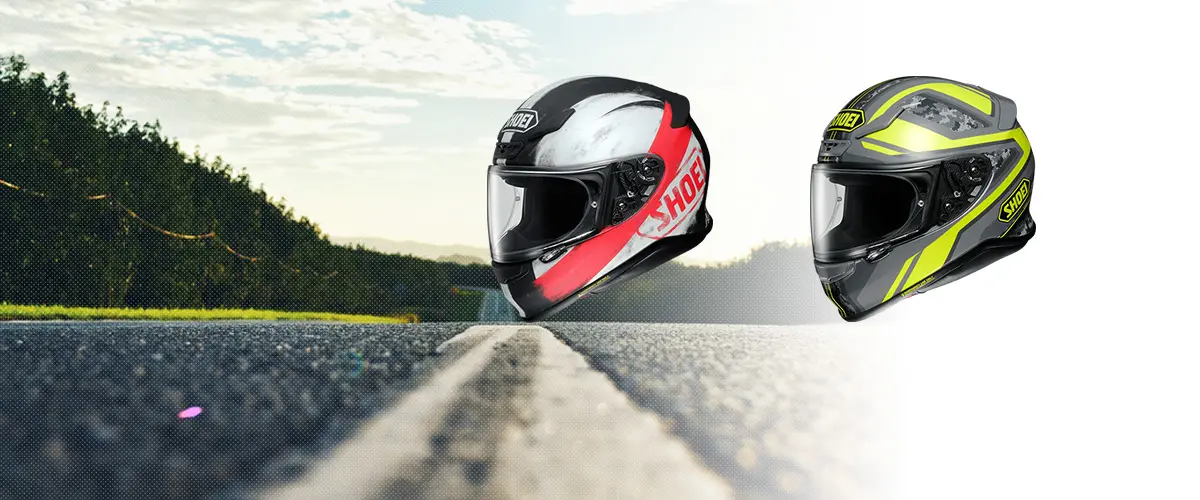 SHOEI(ショウエイ) ゼット-セブン