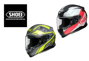 SHOEI(ショウエイ) ゼット-セブン