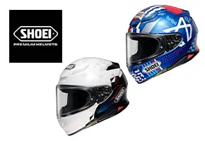 SHOEI(ショウエイ) ゼット-エイト