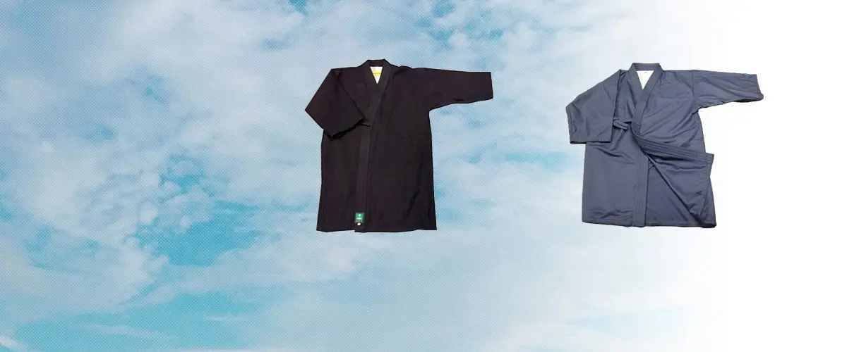 松興堂(ショウコウドウ) 剣道 道着