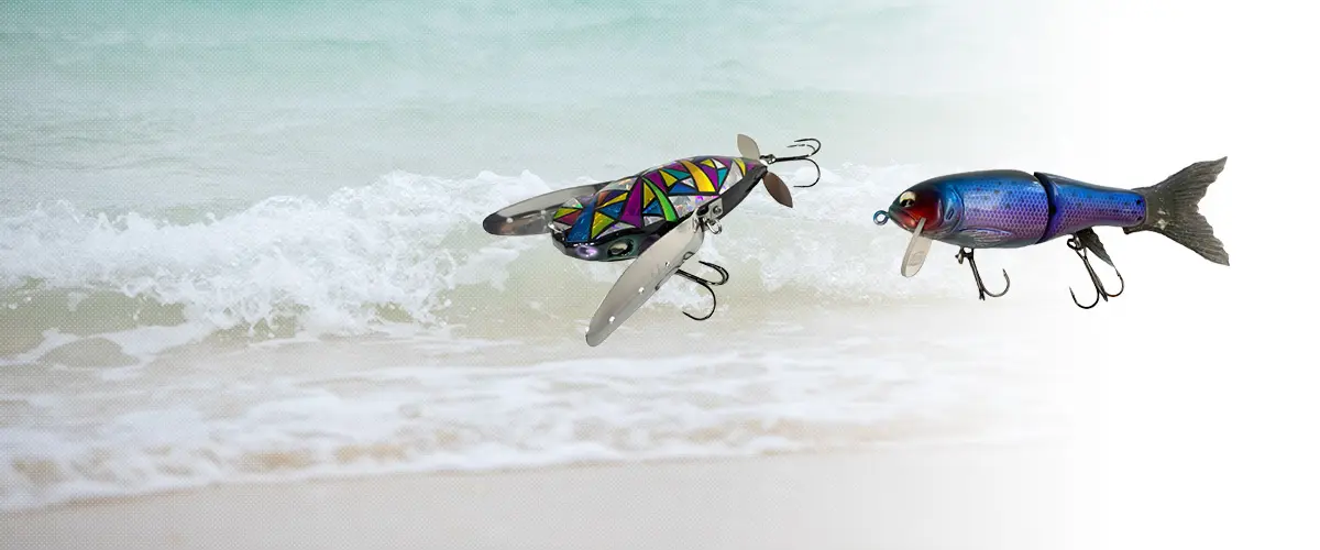 SIGNAL(シグナル) ルアー