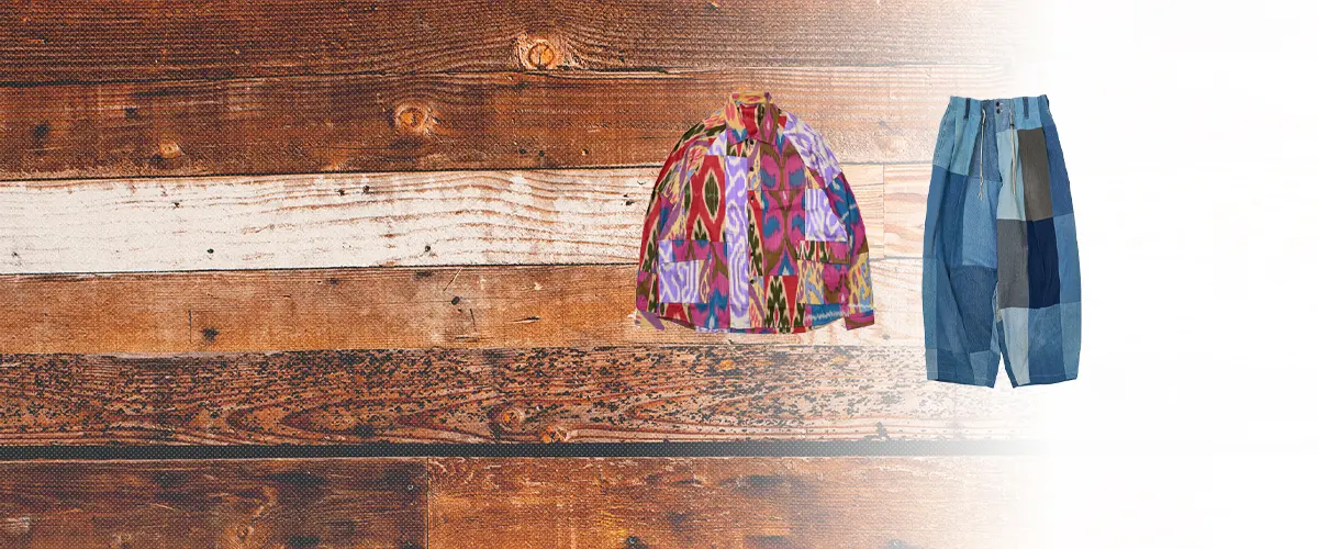 sillage(シラージ)