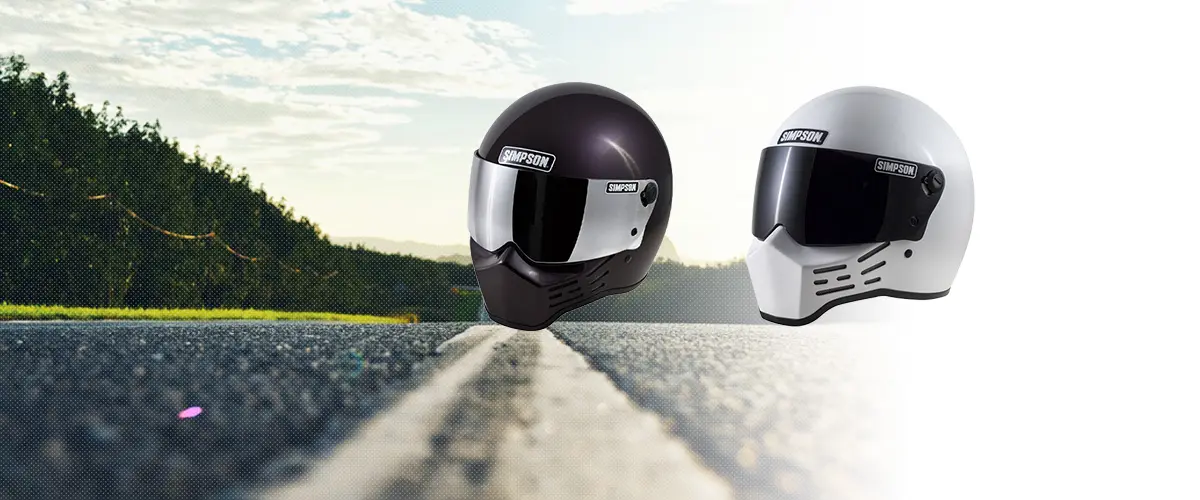 SIMPSON(シンプソン) M10