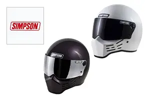 SIMPSON(シンプソン) M10