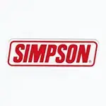 SIMPSON(シンプソン) ヘルメット